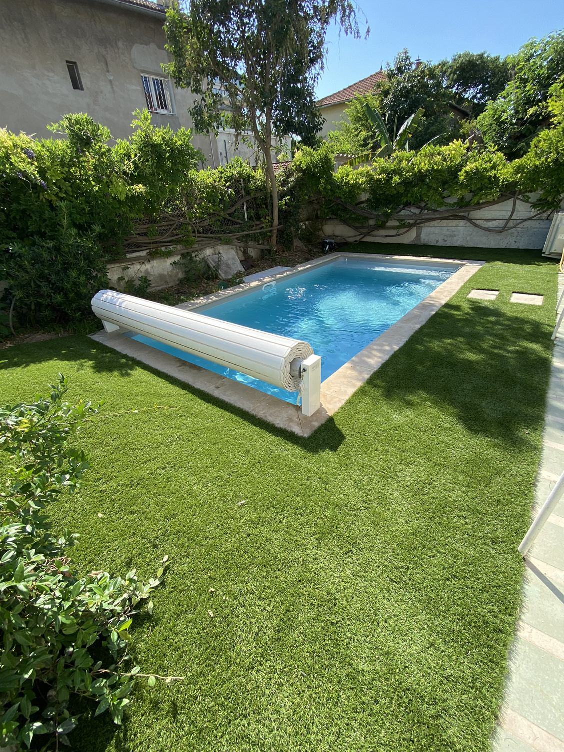 Aménagement intérieur et extérieur à à Nîmes et Montpellier