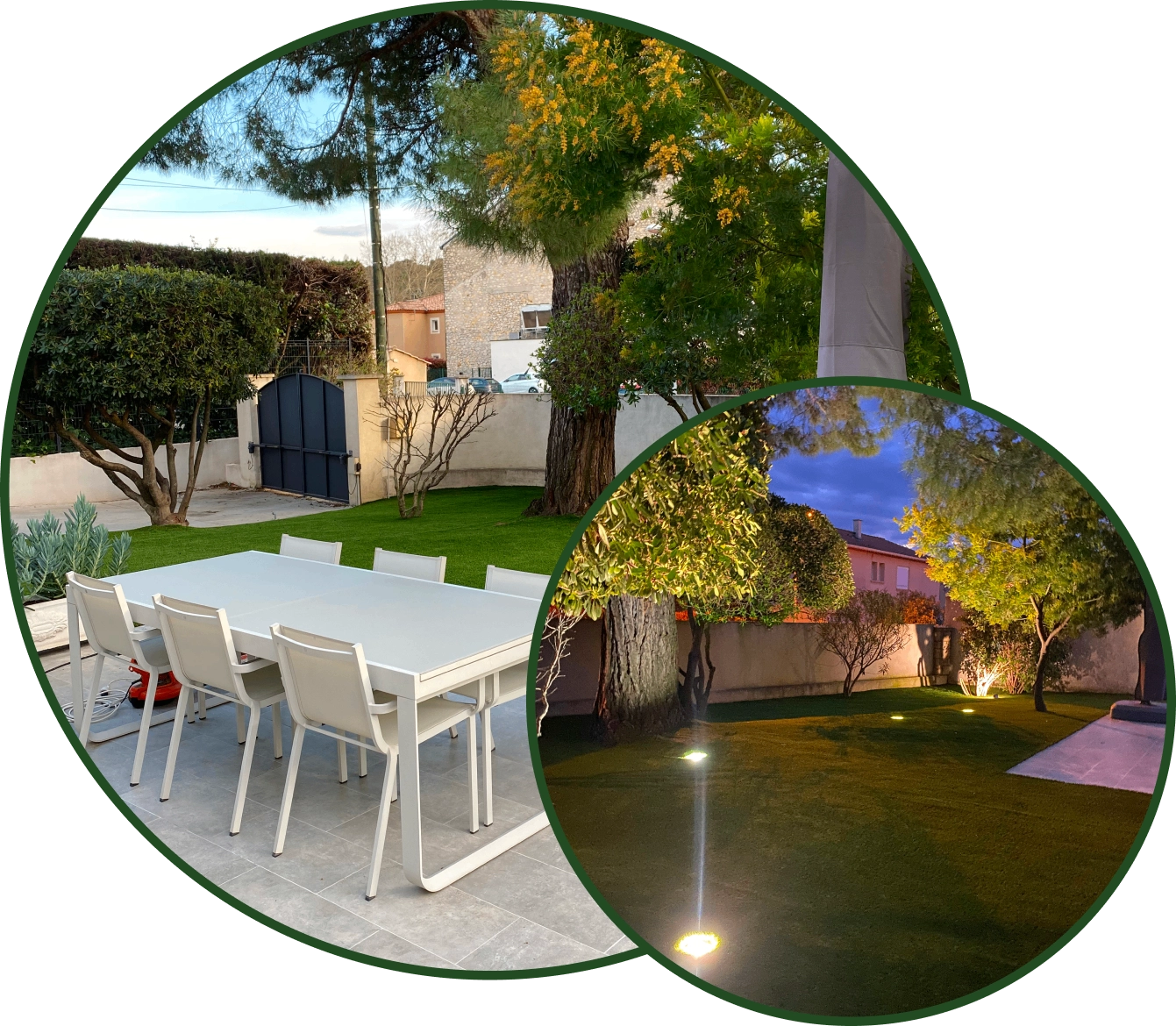 revêtements de sols Nîmes et Montpellier